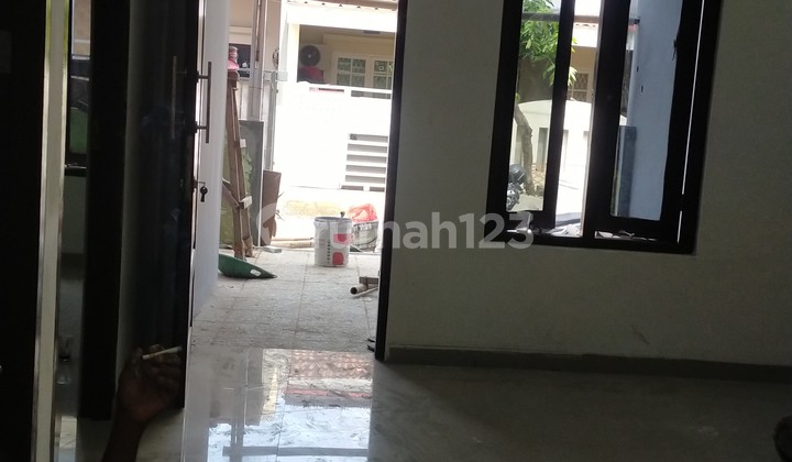 Rumah Siap Huni Lokasi Bebas Banjir Di Thb 2