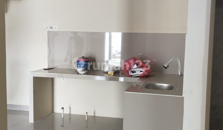 Rumah Kokoh Tingkat Harga Terjangkau Di Pondok Unggu 2