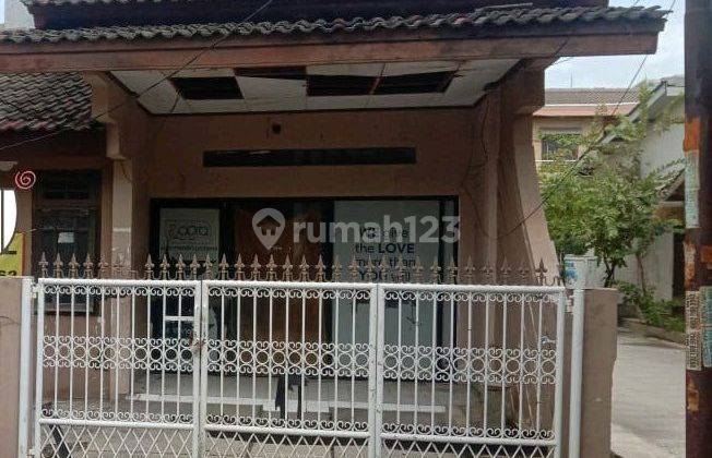 Jual Cepat Rumah Di Pejuang Jaya Medan Satria Kota Bekasi 1