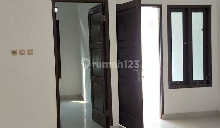 Rumah Minimalis Lokasi Cluster Villa Mutiara Gading Tarumajaya Bekasi 2