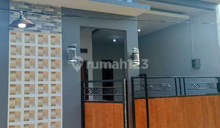 Ready Unit Affordable House Prices In Villa Gading Harapan Babelan Bekasi 2