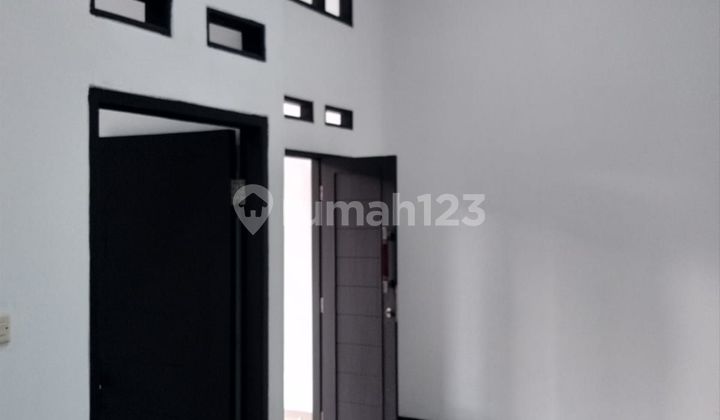Rumah Minimalis Desain Oke Di Pondok Ungu Permai Bekasi  2