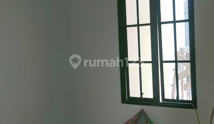 Rumah Desain Kekinian Harga Terjangkau di Pondok Ungu 2