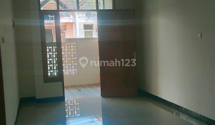 Rumah Dijual Di Taman Harapan Baru Bekasi  2