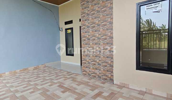 Affordable House Prices In VGH 3 Babelan Bekasi 2