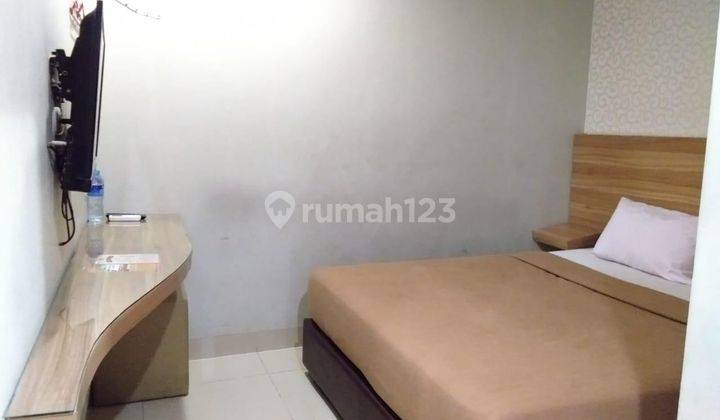Ruang Usaha 8