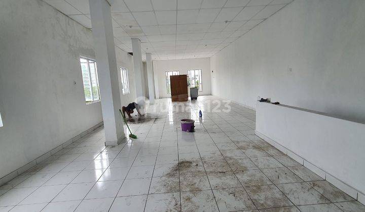 Ruko Siap Pakai Daerah Kuliner 2