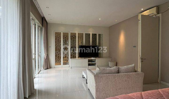 Rumah Minimalis Furnish Wisata Bukit Mas Dkt Citraland 2