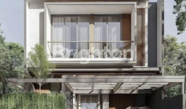 RUMAH MINIMALIS DI CITRALAND DEKAT UC, GWALK, DAN PAKUWON MALL 1