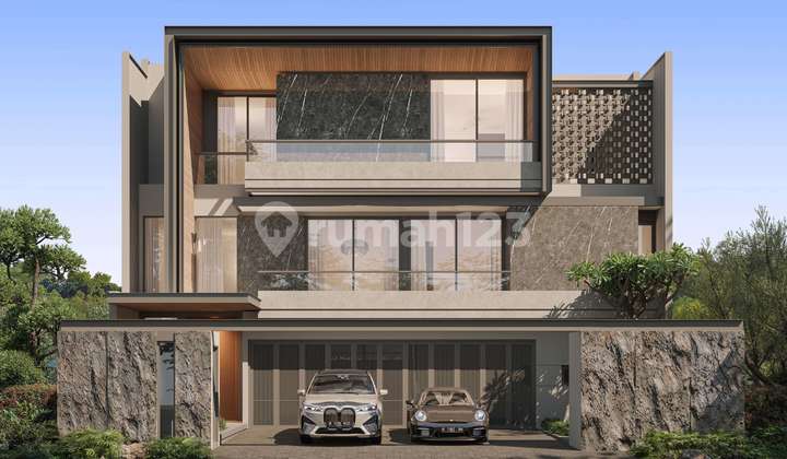 RUMAH BARU MEWAH ADA POOL CITRALAND DEKAT GRAHA & PAKUWON RUMAH BARU MEWAH ADA POOL CITRALAND DEKAT GRAHA & PAKUWON