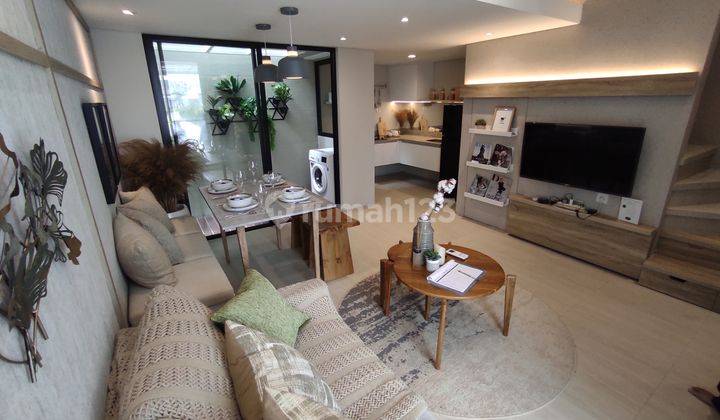 Utj 15 Juta Dapat Rumah 900jt An Di Citraland Northwest Park 2