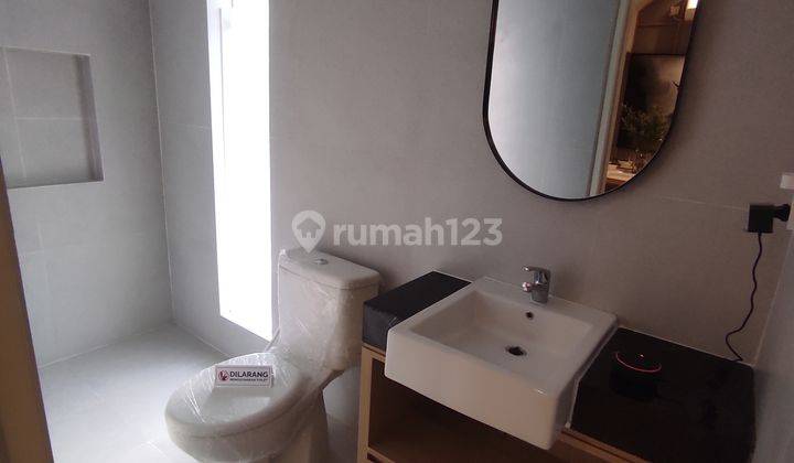 TERMURAH!! RUMAH MILLENIAL 1M AN DP 0% DI NORTHWEST CITRALAND 5