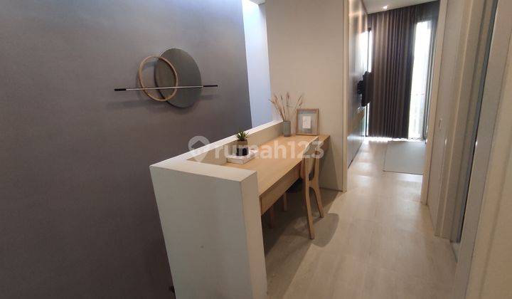 TERMURAH!! RUMAH MILLENIAL 1M AN DP 0% DI NORTHWEST CITRALAND 7