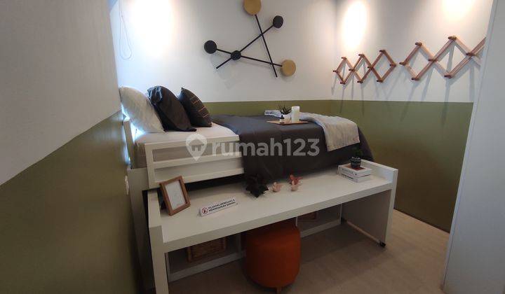 TERMURAH!! RUMAH MILLENIAL 1M AN DP 0% DI NORTHWEST CITRALAND 8