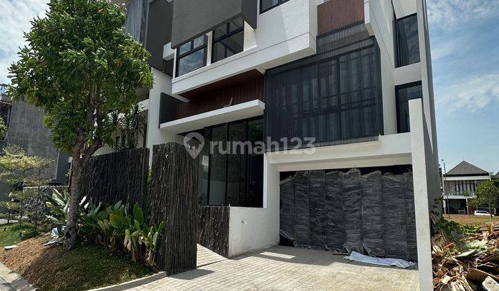 Rumah Baru Citraland Dekat UC, Pakuwon Indah, Graha Family 1