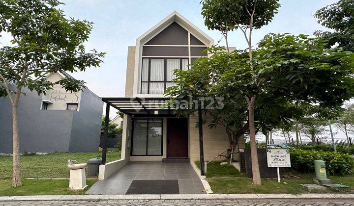 Utj 15 Juta Dapat Rumah 900jt An Di Citraland Northwest Park 1