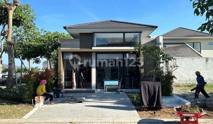 Rumah Mulai 700 Juta an di Citraland Dekat UC dan Grand Pakuwon Rumah Mulai 700 Juta an di Citraland Dekat UC dan Grand Pakuwon