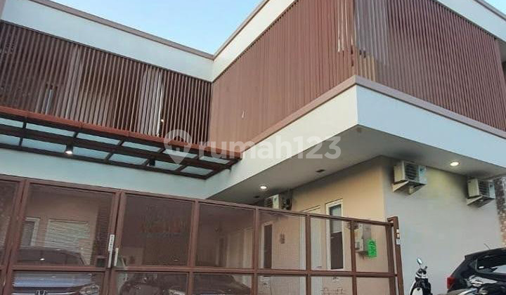Kost Aktif Citraland Dekat Universitas Ciputra, Gwalk dan Pakuwon Kost Aktif Citraland Dekat Universitas Ciputra, Gwalk dan Pakuwon