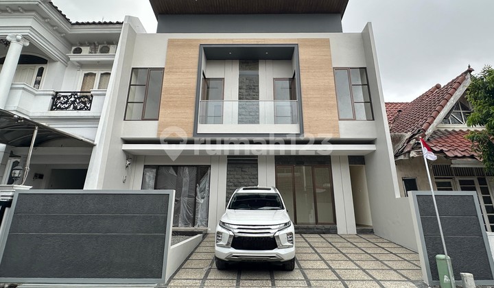 Rumah Minimalis Modern Citraland Dekat Gwalk, Graha dan Pakuwon Rumah Minimalis Modern Citraland Dekat Gwalk, Graha dan Pakuwon