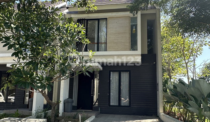 TERMURAH RUMAH DI NORTHWEST PARK, LAKE, HILL, CENTRAL CITRALAND 1