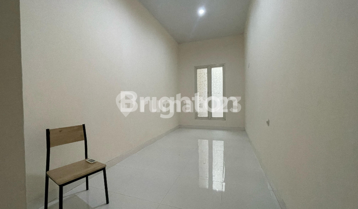 READY-TO-OCCUPY HOUSE IN SUKOLILO NEAR GALAXY MALL AND PAKUWON CITY 2