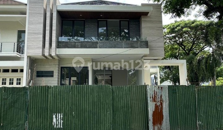 Rumah Baru Minimalis Mewah Citraland Dekat Graha dan Pakuwon Rumah Baru Minimalis Mewah Citraland Dekat Graha dan Pakuwon