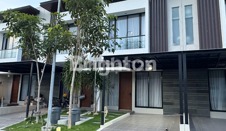 RUMAH MINIMALIS BARU FULL FURNISH DI CITRALAND DEKAT UC DAN GWALK RUMAH MINIMALIS BARU FULL FURNISH DI CITRALAND DEKAT UC DAN GWALK