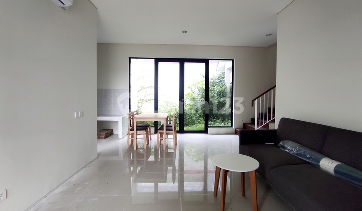 Murah Rumah Full Furnish Lake View Citraland Dekat UC dan Gwalk  2