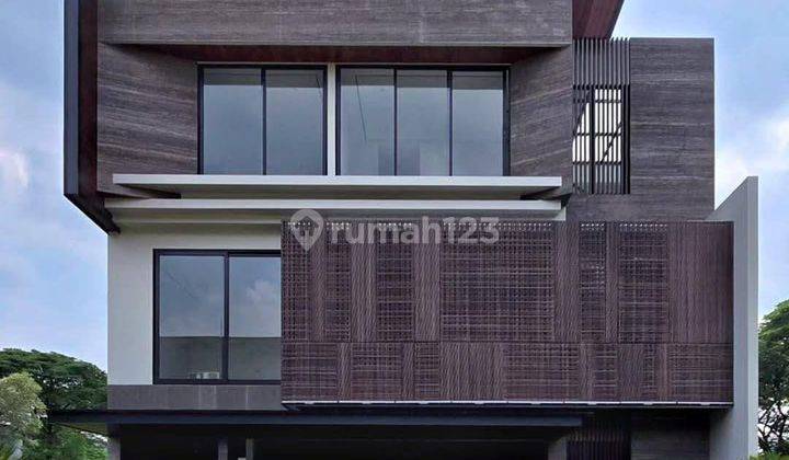 Rumah Baru Mewah Citraland Dekat Pakuwon Indah dan Graha Family 2