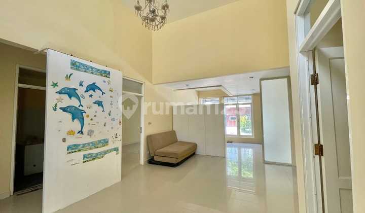 Termurah Rumah Siap Huni Citraland Dekat Gwalk Graha dan Pakuwon 2