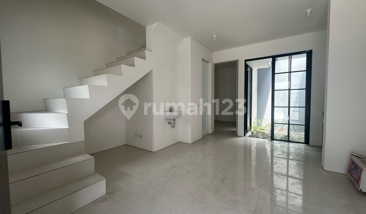Termurah Rumah Siap Huni Graha Natura Dekat Northwest Citraland 2