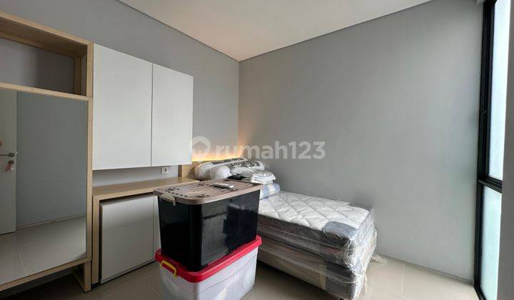 Murah Rumah Baru 1man Minimalis Full Interior Northwest Citraland 2