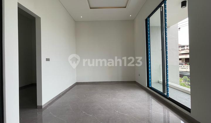 MINIMALIST HOUSE IN MANYAR NEAR GALAXY MALL AND PAKUWON CITY 2