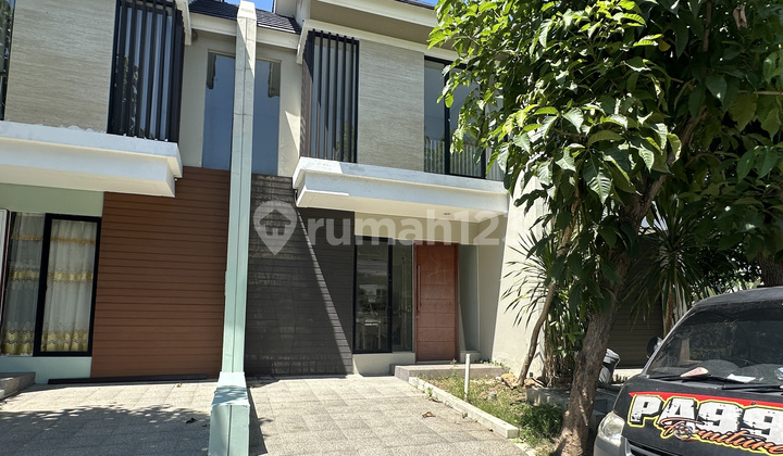 MINIMALIST HOUSE IN NORTHWEST PARK, LAKE, HILL, CENTRAL CITRALAND 1