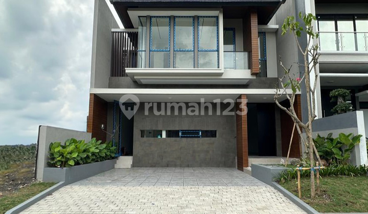 RUMAH BARU MINIMALIS DI CITRALAND DEKAT PAKUWON INDAH DAN GRAHA RUMAH BARU MINIMALIS DI CITRALAND DEKAT PAKUWON INDAH DAN GRAHA