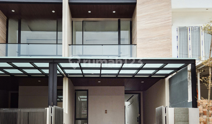 Rumah Baru Minimalis di Kupang Baru Dekat Pusat Kota dan Pakuwon Rumah Baru Minimalis di Kupang Baru Dekat Pusat Kota dan Pakuwon