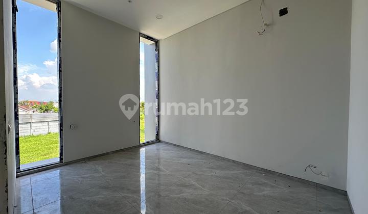 New Minimalist House in Citraland Near Graha and Pakuwon Indah 2