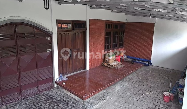 Kos 2 Lantai Dukuh Kupang Timur Dekat Ciputra World & Pusat Kota 2