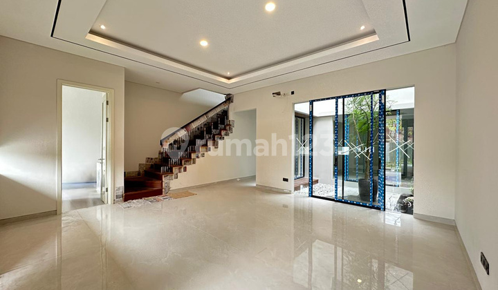 Rumah Baru 2 Lantai di Citraland Dekat Pakuwon Indah dan Graha 2