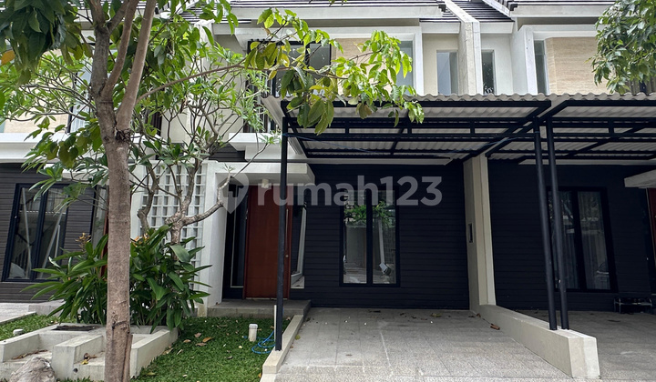 Rumah Baru Gress Di Northwest Citraland Dekat Graha Pakuwon Indah Rumah Baru Gress Di Northwest Citraland Dekat Graha Pakuwon Indah