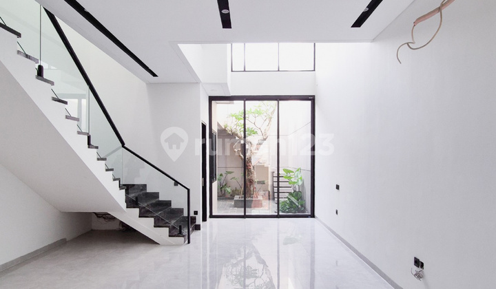 Rumah Baru Minimalis di Kupang Baru Dekat Pusat Kota dan Pakuwon 2