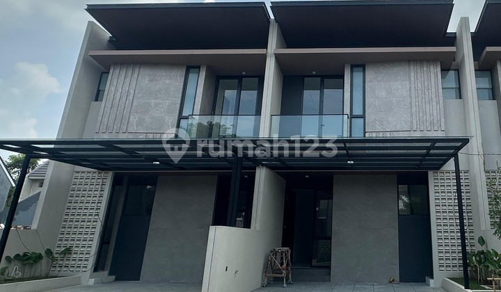 Rumah Minimalis Modern Citraland Dekat Graha Natura dan Pakuwon Rumah Minimalis Modern Citraland Dekat Graha Natura dan Pakuwon