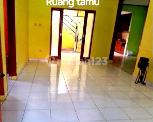 For Sale: House In Villa Jombang Baru Near Sudimara Station For Sale: House In Villa Jombang Baru Near Sudimara Station