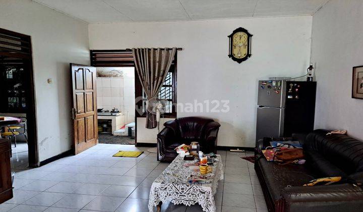 Dijual Rumah di Sleman Yogyakarta Tanah Luas Harga Murmer 2