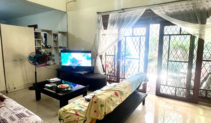 House for Sale Ready to Occupy Best Price in Larangan Ciledug 2