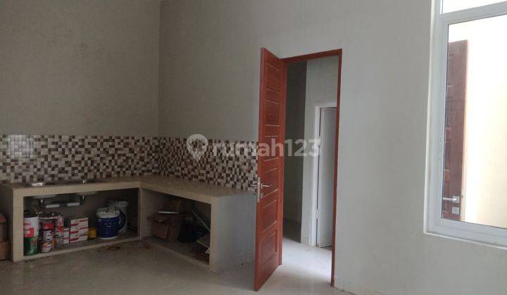Dijual Rumah Jl. M. Sohor, Komp. Puri Indah, 2 Lantai.