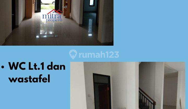 Dijual Ruko 3,5 Lantai Dikawasan Strategis Di Kota Pontianak 2