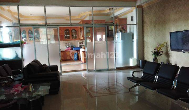 Dijual Ruko 3,5 Lantai Dikawasan Strategis Di Kota Pontianak 7