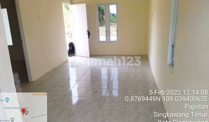 Perumahan Villa Mitra Intan Subsidi Type 36 8