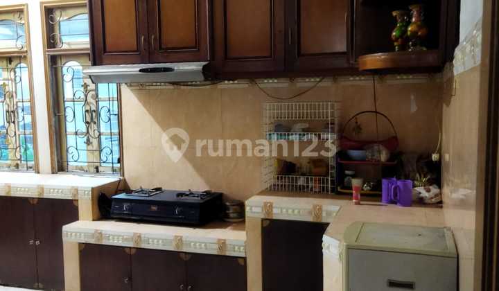 Dijual Ruko Semi Beton 3 Lantai Dikawasan Super Strategis 4